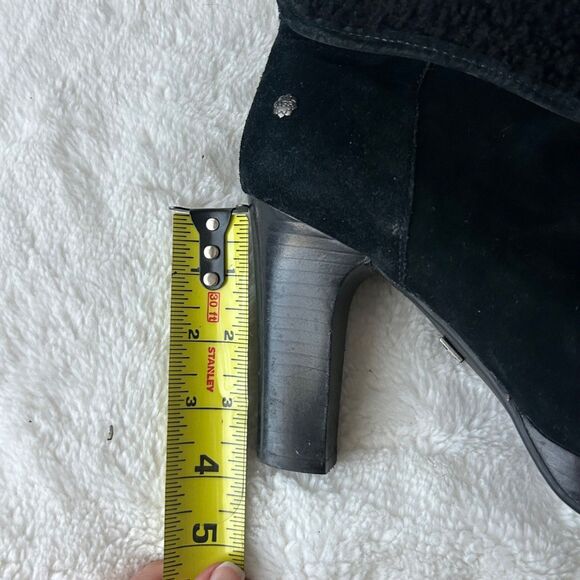 UGG AUSTRALIA DANDYLION II BOOT SZ 7 - Picture 8 of 8